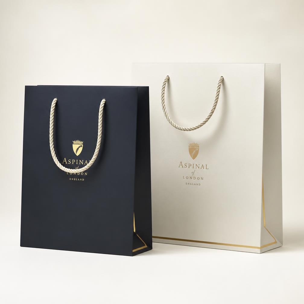 Luxury Carry Bags