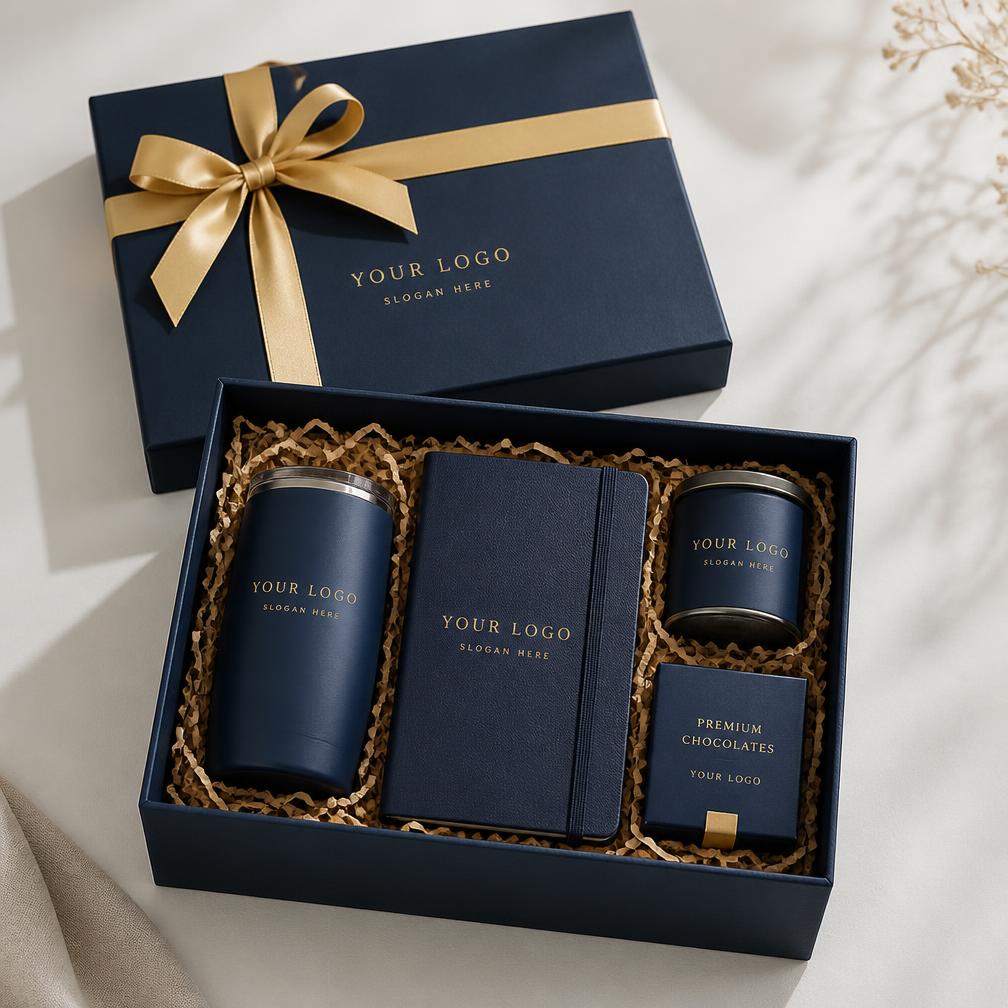 Corporate Hampers